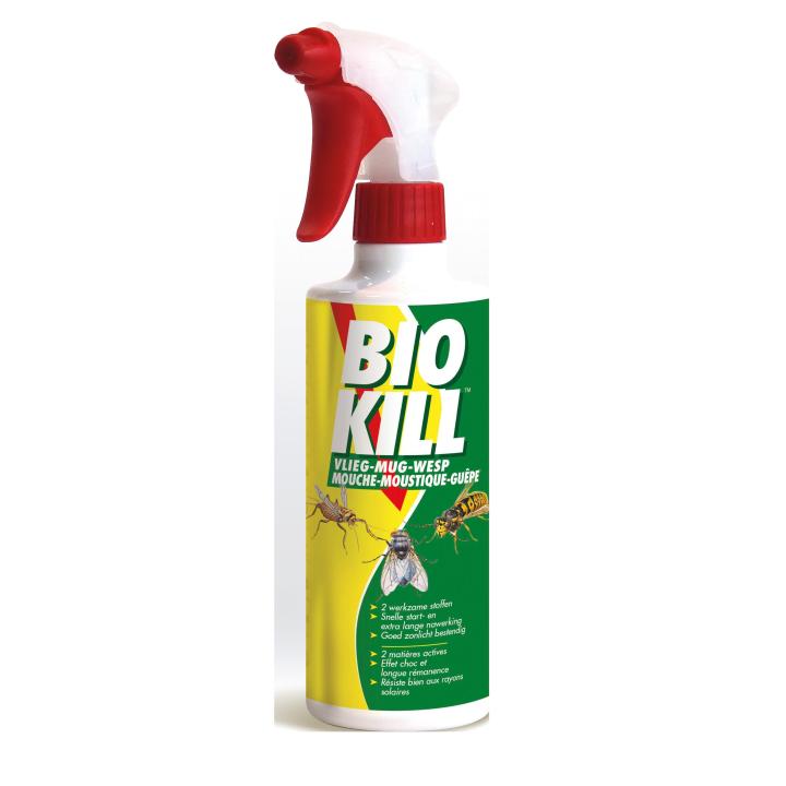 Bio Kill Vlieg-Mug-Wesp