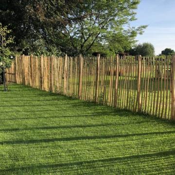 Kastanje afsluiting (10LM/ROL)